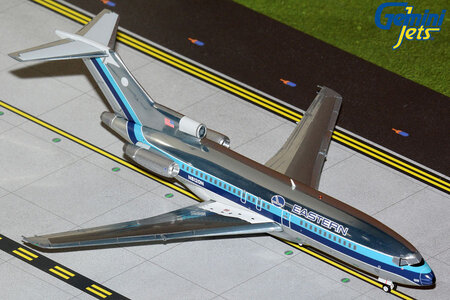Eastern Air Lines Boeing 727-100 (GeminiJets 1:200)