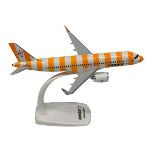 Condor Airbus A320neo (PPC 1:200)