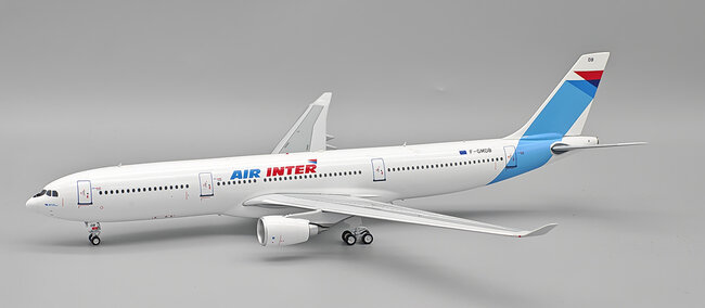 Air Inter Airbus A330-301 (B Models 1:200)
