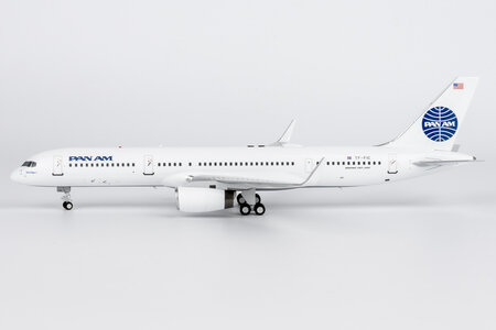 Pan Am (Icelandair) Boeing 757-200/w (NG Models 1:200)