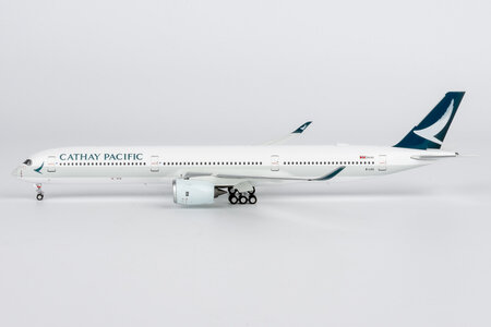 Cathay Pacific Airways Airbus A350-1000 (NG Models 1:400)