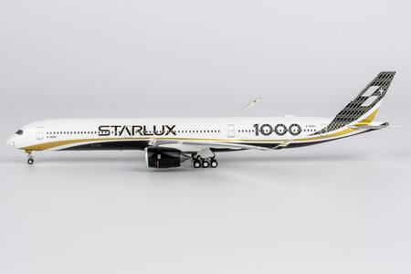 Starlux Airlines Airbus A350-1000 (NG Models 1:400)