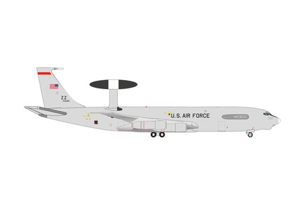 U.S. Air Force Boeing E-3 Sentry (Herpa Wings 1:500)