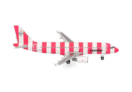 Condor Airbus A320 (Herpa Wings 1:500)