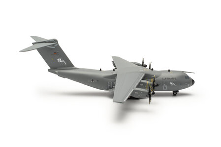 Luftwaffe Airbus A400M Atlas (Herpa Wings 1:200)