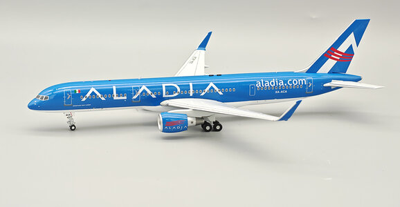 Aladia Boeing 757-2Q8 (El Aviador 1:200)