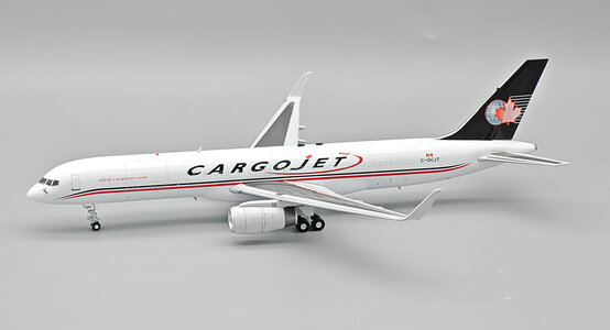 Cargojet Boeing 757-200F (Inflight200 1:200)