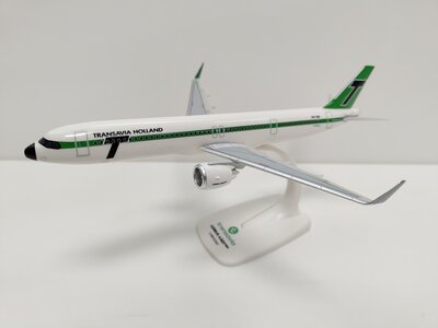 Transavia Airbus A321neo (PPC 1:200)