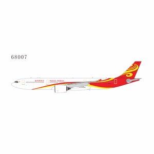 Hainan Airlines Airbus A330-900neo (NG Models 1:400)