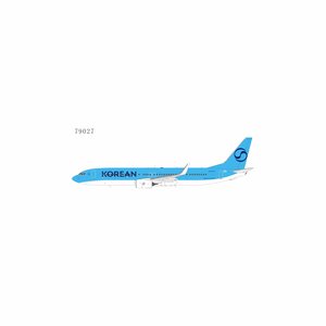 Korean Air Boeing 737-900ER/w (NG Models 1:400)