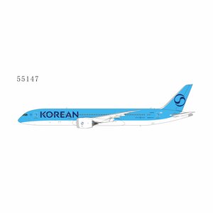 Korean Air Boeing 787-9 (NG Models 1:400)
