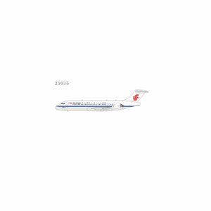 Air China Comac C909 (NG Models 1:400)