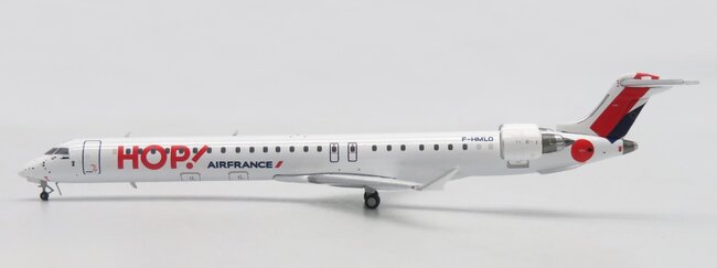 HOP! (Air France) Bombardier CRJ-1000EL (JC Wings 1:400)