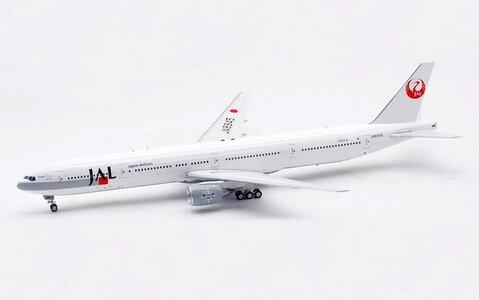 JAL Boeing 777-346 (B Models 1:200)