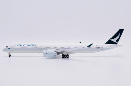 Cathay Pacific Airbus A350-1000 (JC Wings 1:400)