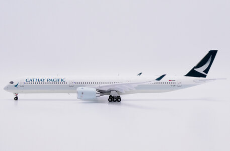 Cathay Pacific Airbus A350-1000 (JC Wings 1:400)