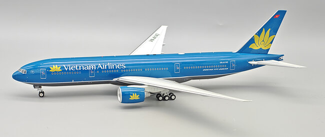 Vietnam Airlines Boeing 777-26K/ER (Inflight200 1:200)