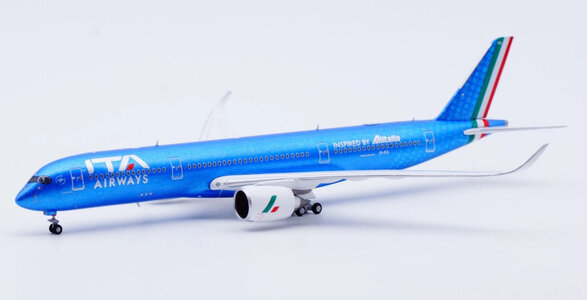 ITA Airways Airbus A350-900 (JC Wings 1:400)