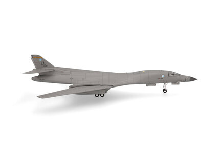 U.S. Air Force Rockwell B-1B Lancer (Herpa Wings 1:200)