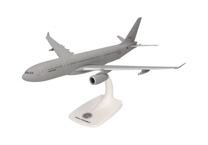 NATO Airbus A330 MRTT (Herpa Snap-Fit 1:200)