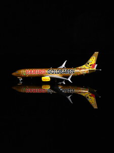TUI Fly Germany Boeing 737-800 (Aero Polaris 1:400)
