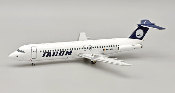 Tarom BAC 111-525FT One-Eleven (Inflight200 1:200)