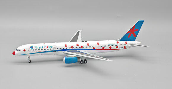 First Choice Airways Boeing 757-2B7 (Inflight200 1:200)