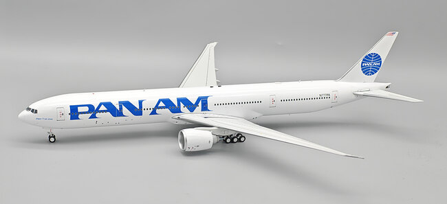 Pan Am Boeing 777-300ER (Inflight200 1:200)