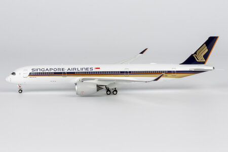 Singapore Airlines Airbus A350-900 (NG Models 1:400)