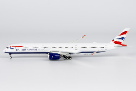 British Airways Airbus A350-1000 (NG Models 1:400)