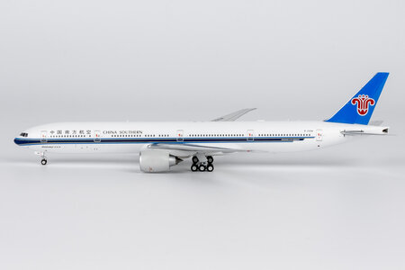 China Southern Airlines Boeing 777-300ER (NG Models 1:400)
