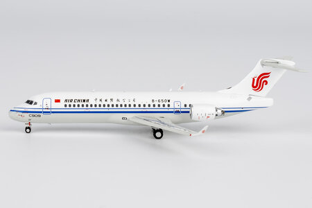 Air China Comac C909 (NG Models 1:400)