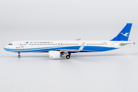 Xiamen Airlines Airbus A321neo (NG Models 1:400)