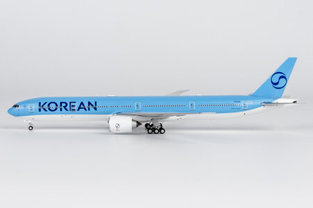 Korean Air Boeing 777-300ER (NG Models 1:400)