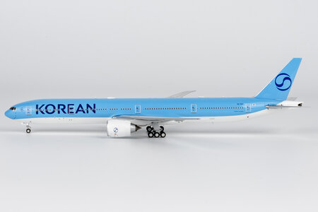 Korean Air Boeing 777-300ER (NG Models 1:400)