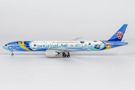 China Southern Airlines Boeing 777-300ER (NG Models 1:400)
