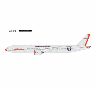 American Airlines Boeing 777-300ER (NG Models 1:400)