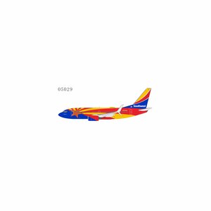 Southwest Airlines Boeing 737-700/w (NG Models 1:200)