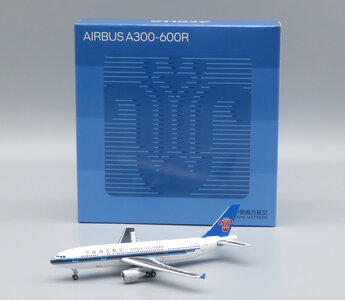 China Southern Airbus A300-600R (Apollo 1:400)