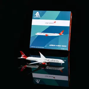 Virgin Atlantic Airbus A350-1000 (Aero Polaris 1:400)