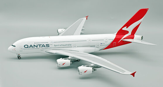 Qantas Airbus A380-842 (Inflight200 1:200)