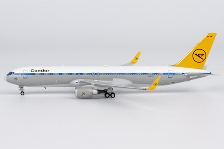 Condor Boeing 767-300ER/w (NG Models 1:400)
