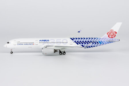 China Airlines Airbus A350-900 (NG Models 1:400)