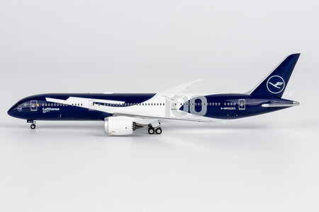 Lufthansa Boeing 787-9 (NG Models 1:400)