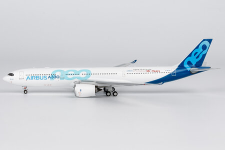 Airbus Airbus A330-900 (NG Models 1:400)