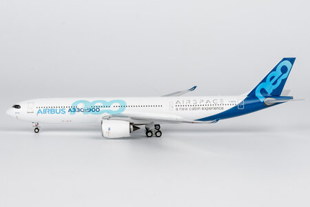 Airbus Airbus A330-900 (NG Models 1:400)