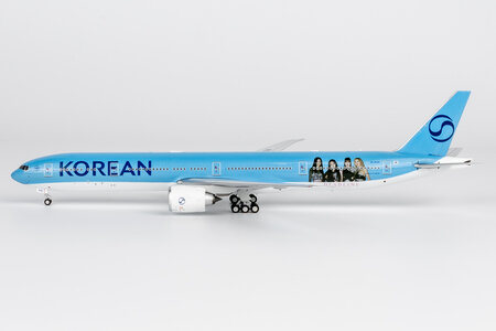 Korean Air Boeing 777-300ER (NG Models 1:400)