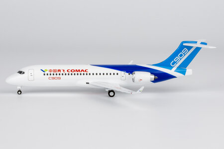 COMAC Comac C909 (NG Lite 1:200)