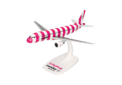 Condor Airbus A320 (Herpa Snap-Fit 1:200)