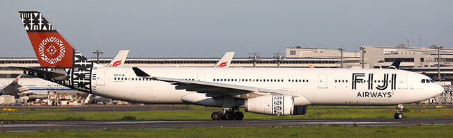 Fiji Airways Airbus A330-343 (Aviation400 1:400)